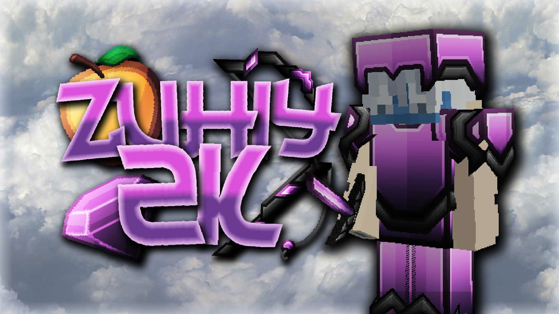 Gallery Banner for Zuhiy 2k  on PvPRP